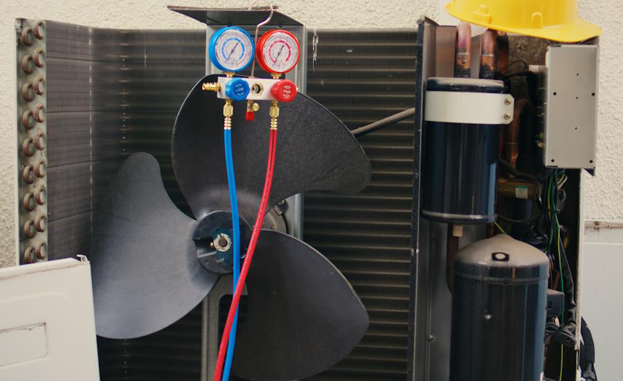 en av de största fördelarna med värmeväxlare är dess återvinning av befintlig energi vilket minskar kostnaden mot att producera helt ny uppvärmning från grunden